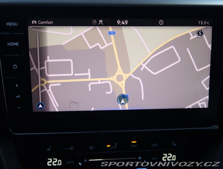 Volkswagen Arteon R-line 2.0 TDI 2021