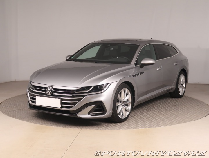 Volkswagen Arteon R-line 2.0 TDI 2021