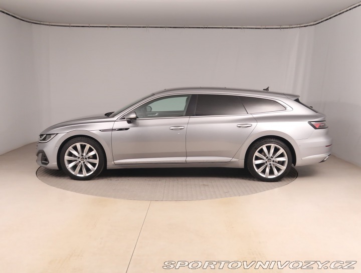 Volkswagen Arteon R-line 2.0 TDI 2021