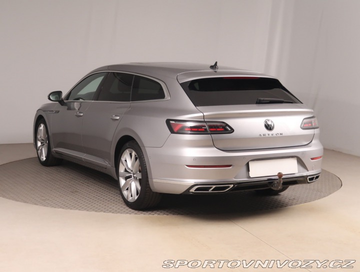 Volkswagen Arteon R-line 2.0 TDI 2021