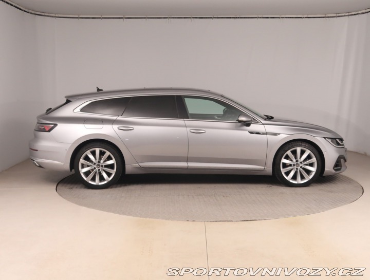 Volkswagen Arteon R-line 2.0 TDI 2021
