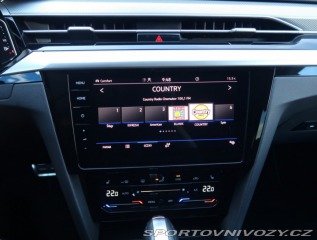 Volkswagen Arteon R-line 2.0 TDI 2021