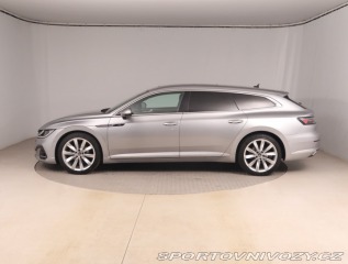 Volkswagen Arteon R-line 2.0 TDI 2021