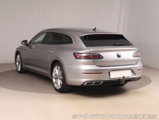 Volkswagen Arteon R-line 2.0 TDI 2021
