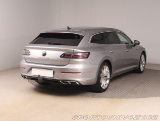 Volkswagen Arteon R-line 2.0 TDI 2021