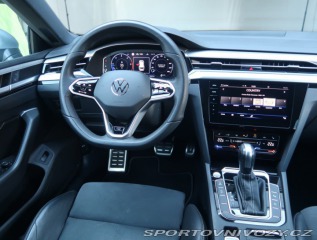 Volkswagen Arteon R-line 2.0 TDI 2021
