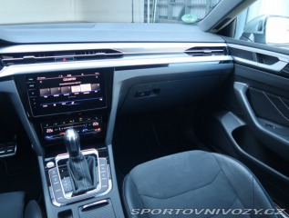 Volkswagen Arteon R-line 2.0 TDI 2021