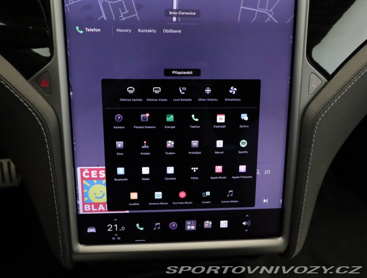 Tesla Model S 100D 2019