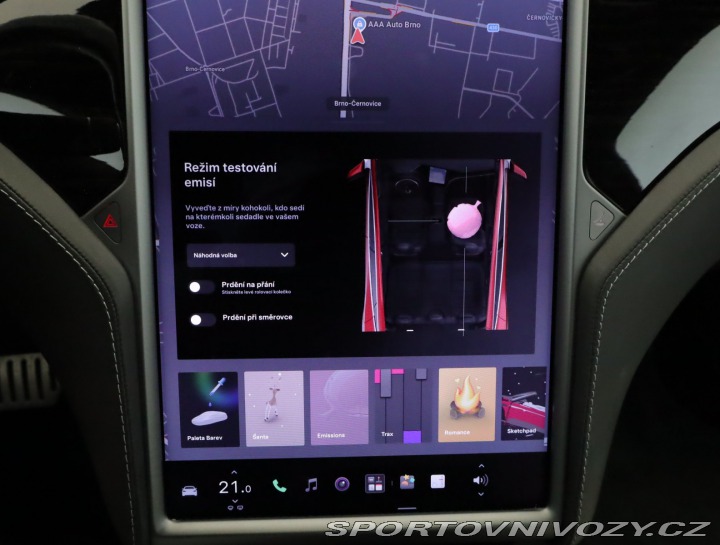 Tesla Model S 100D 2019
