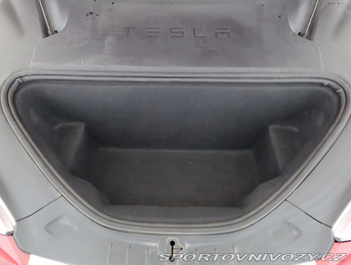 Tesla Model S 100D 2019