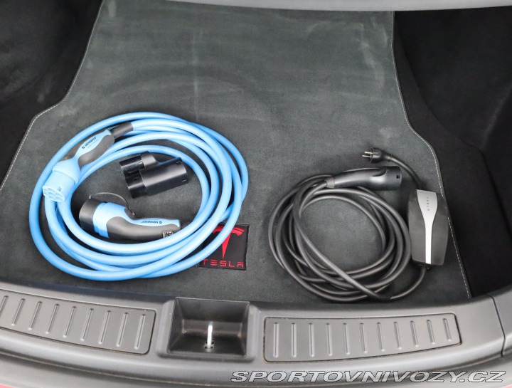 Tesla Model S 100D 2019