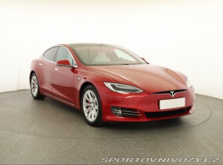 Tesla Model S 100D 2019