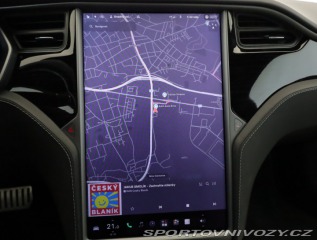 Tesla Model S 100D 2019