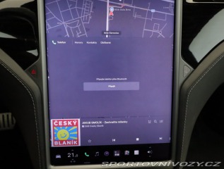 Tesla Model S 100D 2019