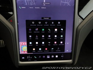 Tesla Model S 100D 2019