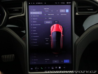 Tesla Model S 100D 2019