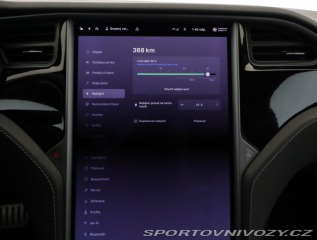Tesla Model S 100D 2019