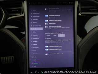 Tesla Model S 100D 2019