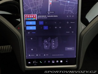 Tesla Model S 100D 2019
