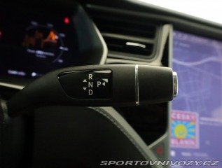 Tesla Model S 100D 2019