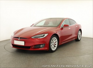 Tesla Model S 100D 2019