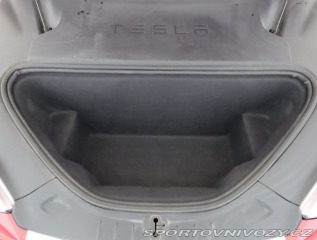 Tesla Model S 100D 2019