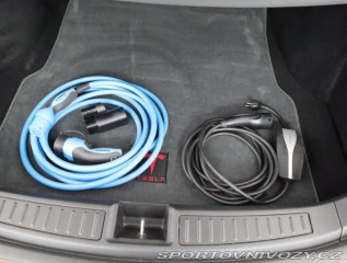 Tesla Model S 100D 2019
