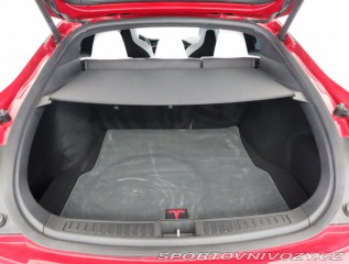 Tesla Model S 100D 2019