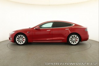 Tesla Model S 100D 2019