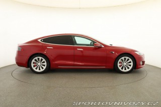 Tesla Model S 100D 2019