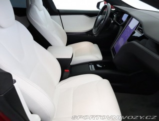 Tesla Model S 100D 2019