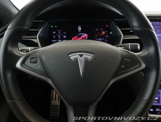 Tesla Model S 100D 2019