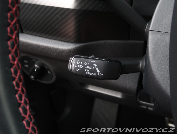 Škoda Kodiaq RS RS RS 2.0 TDI 2019