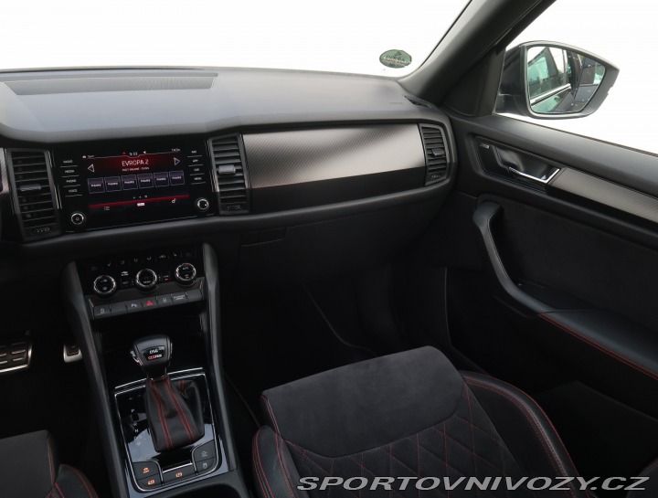 Škoda Kodiaq RS RS RS 2.0 TDI 2019