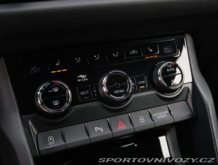 Škoda Kodiaq RS RS RS 2.0 TDI 2019