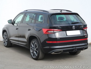 Škoda Kodiaq RS RS RS 2.0 TDI 2019