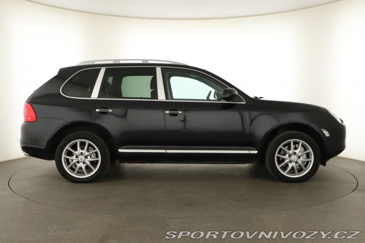 Porsche Cayenne S 2005