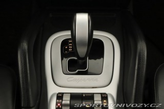 Porsche Cayenne S 2005
