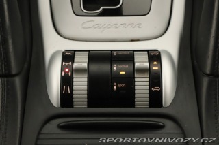 Porsche Cayenne S 2005