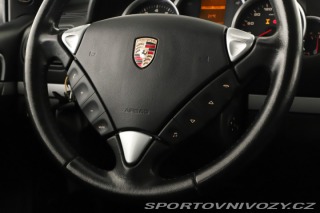 Porsche Cayenne S 2005