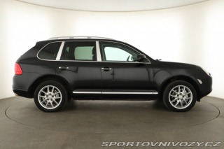 Porsche Cayenne S 2005