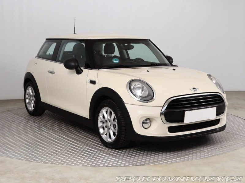 Mini One One