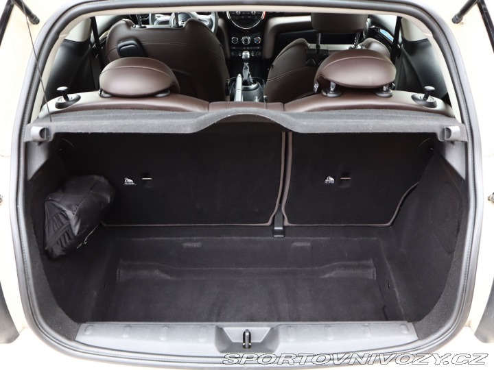 Mini One One 2015