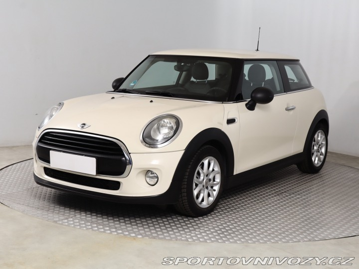 Mini One One 2015