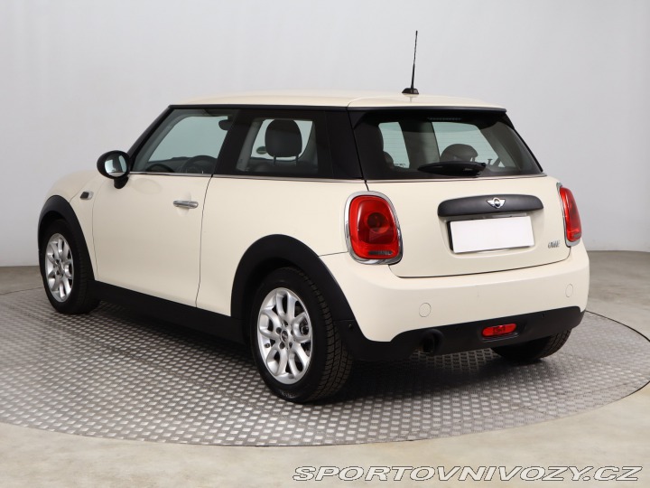 Mini One One 2015