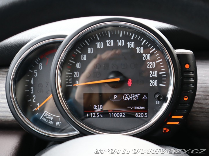 Mini One One 2015