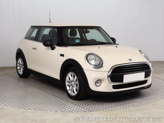 Mini One One 2015