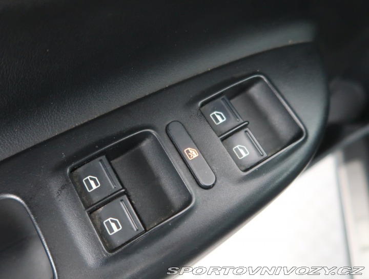 Škoda Octavia RS RS RS 2.0 TDI 2010