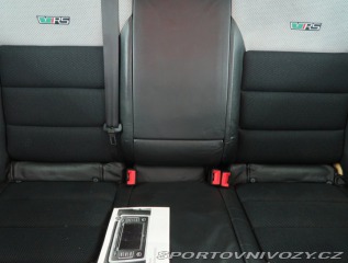 Škoda Octavia RS RS RS 2.0 TDI 2010