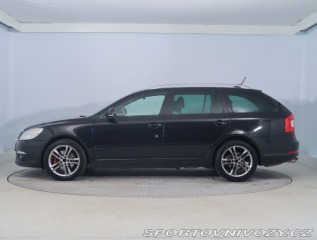 Škoda Octavia RS RS RS 2.0 TDI 2010